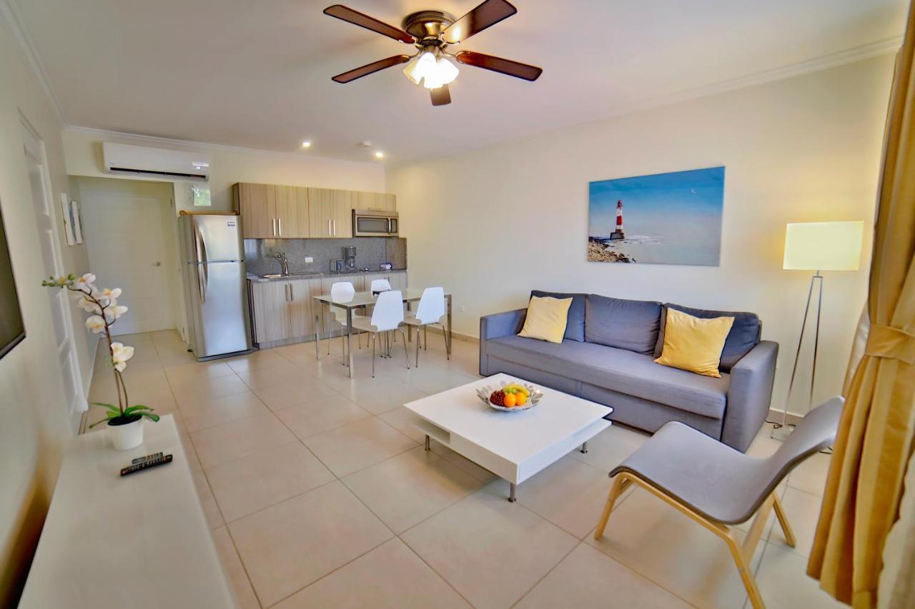 Pearl Aruba Condos 팜비치 외부 사진