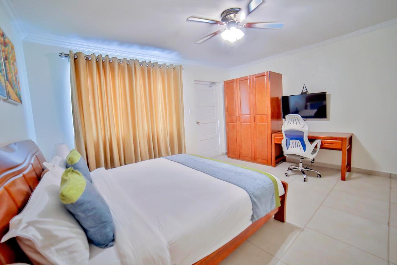 Pearl Aruba Condos 팜비치 외부 사진